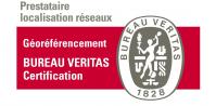 Logo bureau veritas